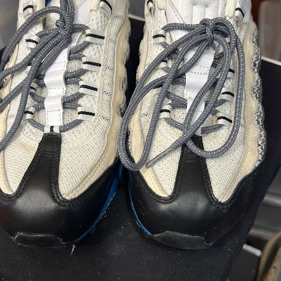 Mens classic air max 95